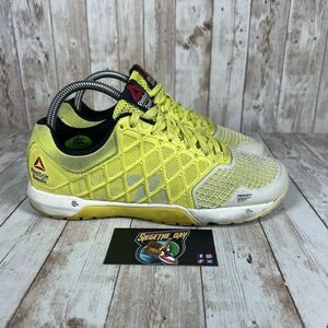 ‎Reebok CrossFit / Womens 8